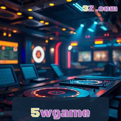 Explore o 5wgame e sua incrível seção de app