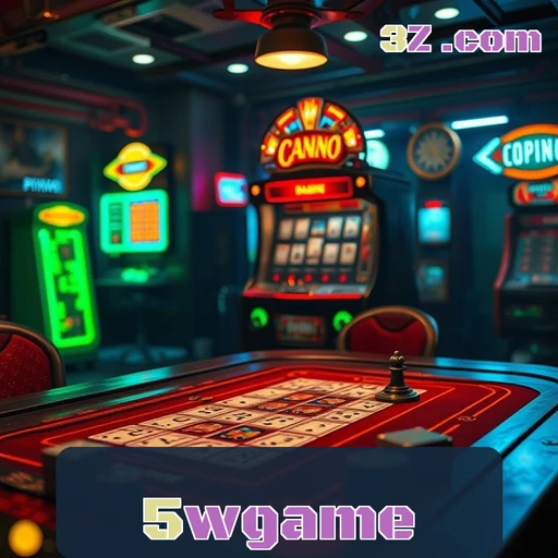Baixar Jogos Incríveis no 5wgame e Aumentar sua Diversão