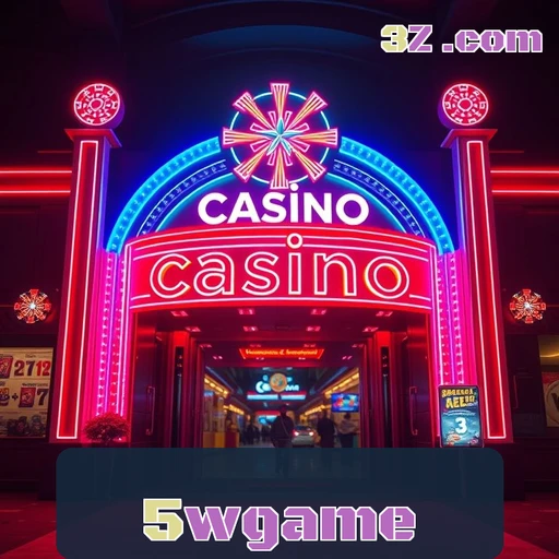 Confiavel é o Novo Lema do 5wgame na Diversão