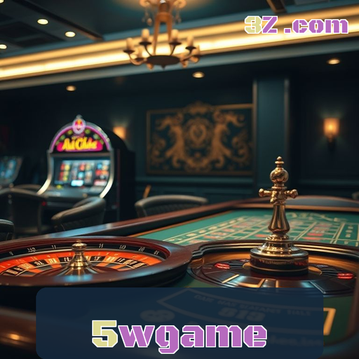 Apostas Criativas no 5wgame: Uma Nova Dimensão de Diversão