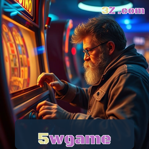 A Exclusividade VIP do 5wgame: Entre no Jogo!