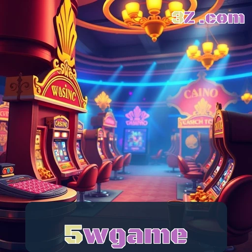 Recursos Incríveis na Seção Paga do 5wgame para Jogadores