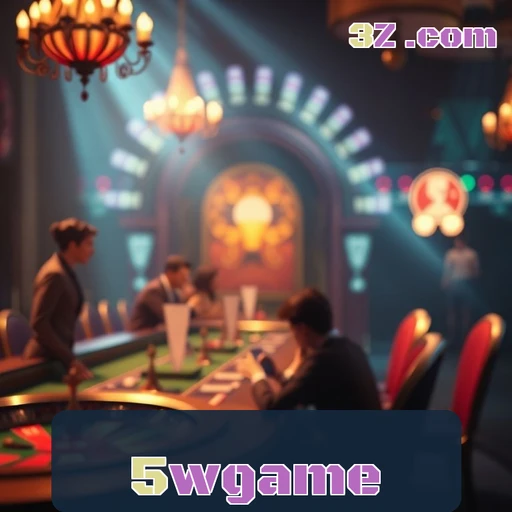 Promoções Imperdíveis no 5wgame: O Paraíso dos Gamers